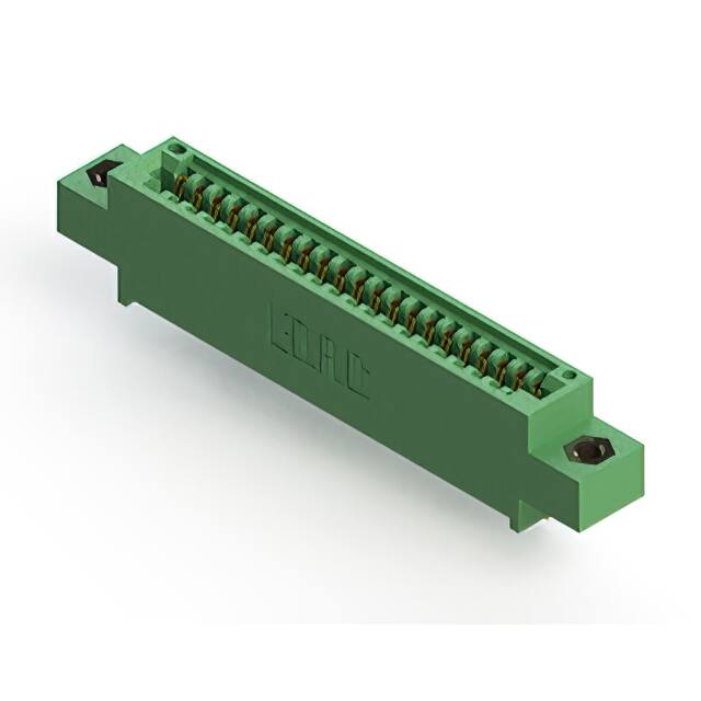 845-021-521-607 845 HIGH TEMP' SERIES (.100" (2.