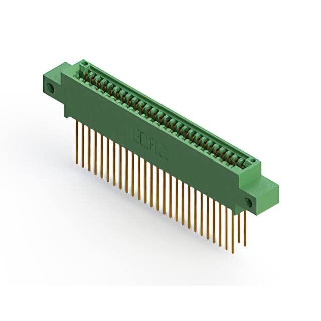 845-052-542-812 CONN EDGE DUAL FMALE 52POS 0.100
