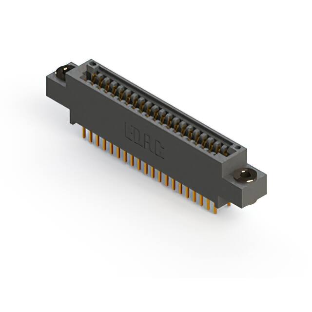 895-040-540-803 CONN EDGE DUAL FMALE 40POS 0.100