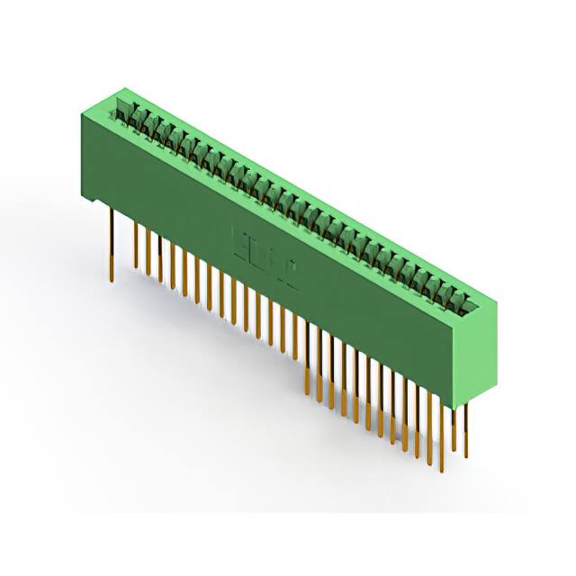 842-056-540-201 CONN EDGE DUAL FMALE 56POS 0.100