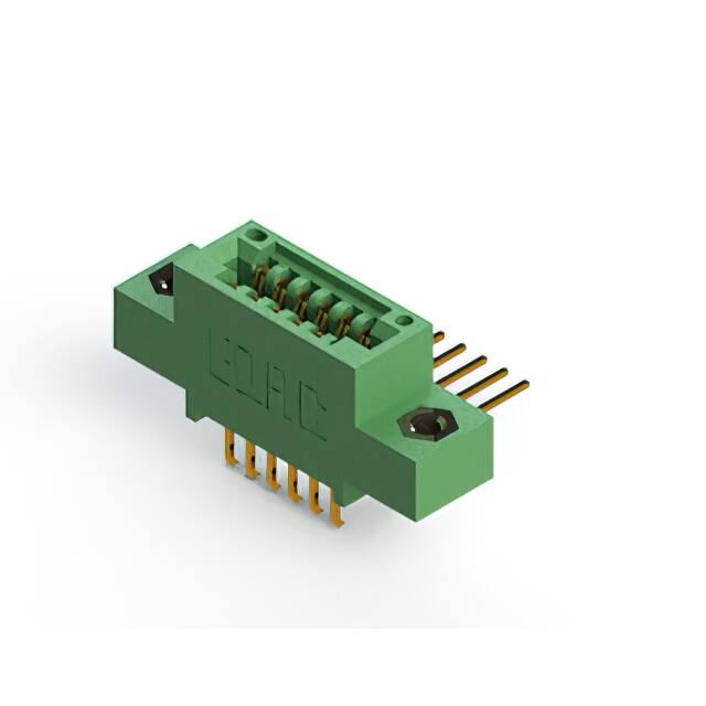 845-012-559-508 845 HIGH TEMP' SERIES (.100" (2.