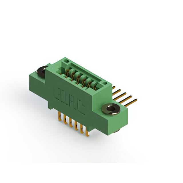 845-012-559-503 CONN EDGE DUAL FMALE 12POS 0.100