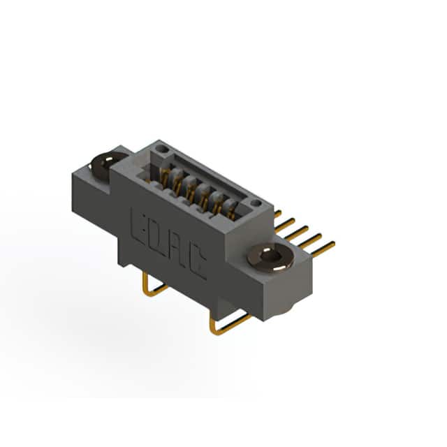 895-012-559-803 CONN EDGE DUAL FMALE 12POS 0.100
