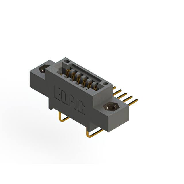 895-012-559-808 CONN EDGE DUAL FMALE 12POS 0.100