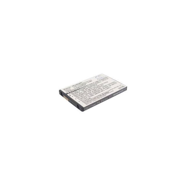 WX-RK2D-4-LGIP-400V BATTERY Replacement for Lg LGIP-400V Bat