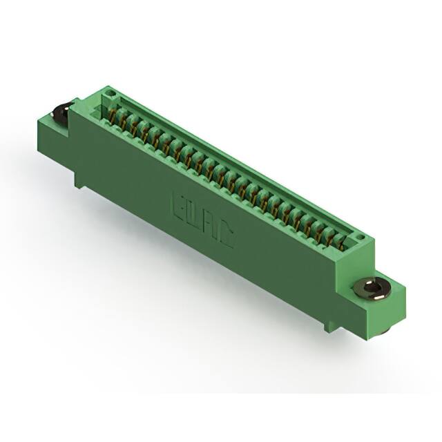 845-022-520-403 CONN EDGE SINGLE FML 22POS 0.100