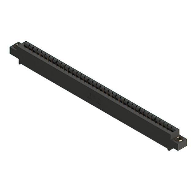 887-037-521-603 CONN EDGE SGL FMALE 37POS 0.156