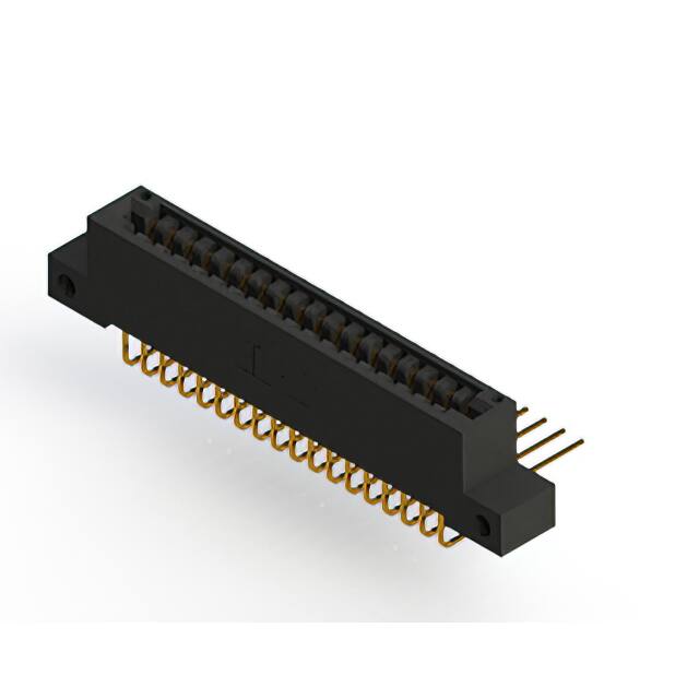 896-036-559-212 CONN EDGE DUAL FMALE 36POS 0.125