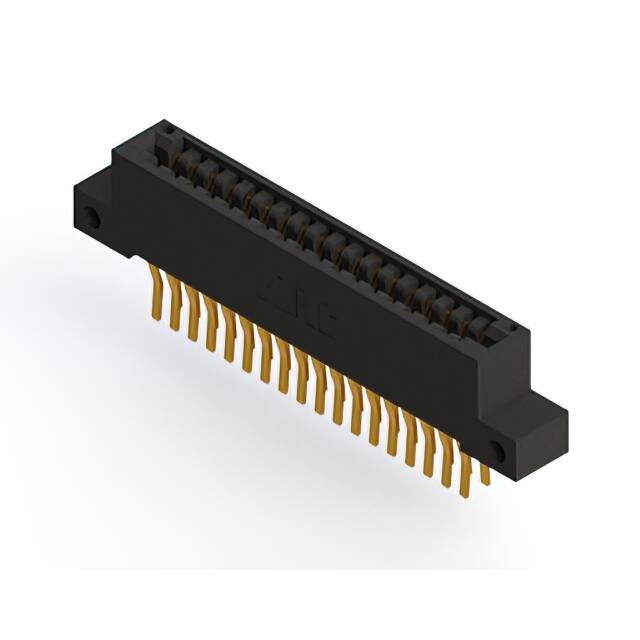 896-036-560-212 CONN EDGE DUAL FMALE 36POS 0.125