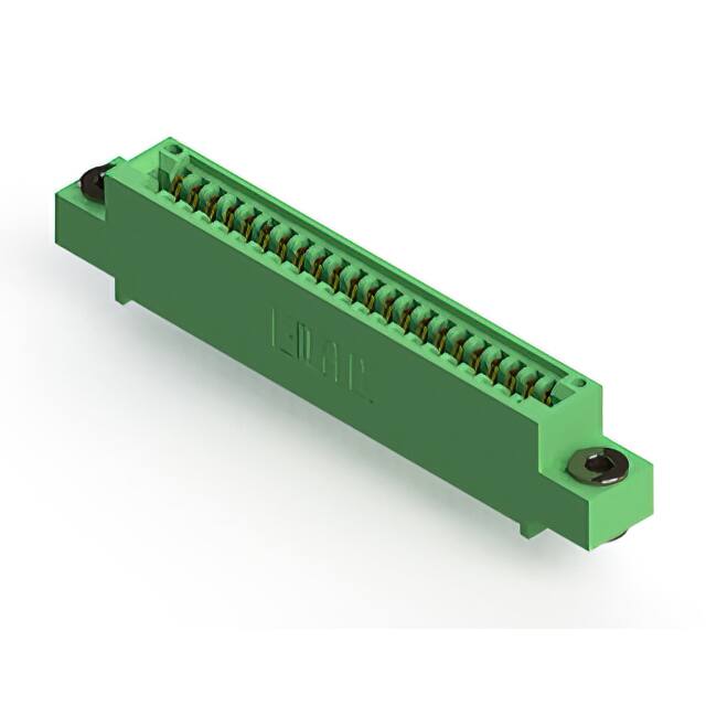 845-022-525-403 CONN EDGE SINGLE FML 22POS 0.100