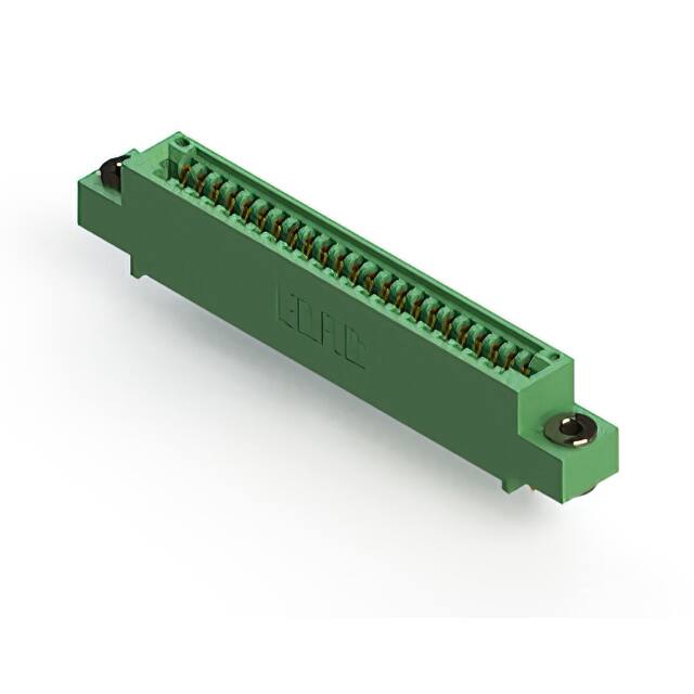 845-023-523-403 CONN EDGE SINGLE FML 23POS 0.100