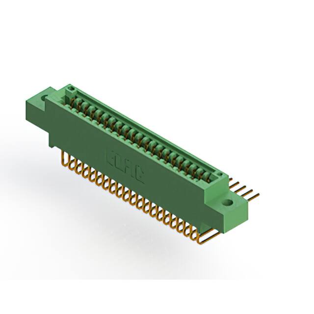 845-042-558-802 CONN EDGE DUAL FMALE 42POS 0.100