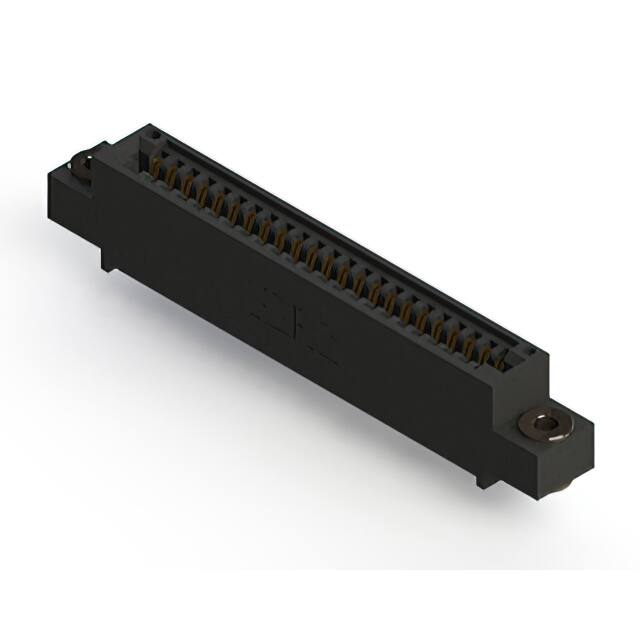895-023-525-403 CONN EDGE SINGLE FML 23POS 0.100
