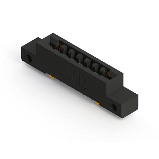 857-014-500-212 CONN EDGE DUAL FMALE 14POS 0.156
