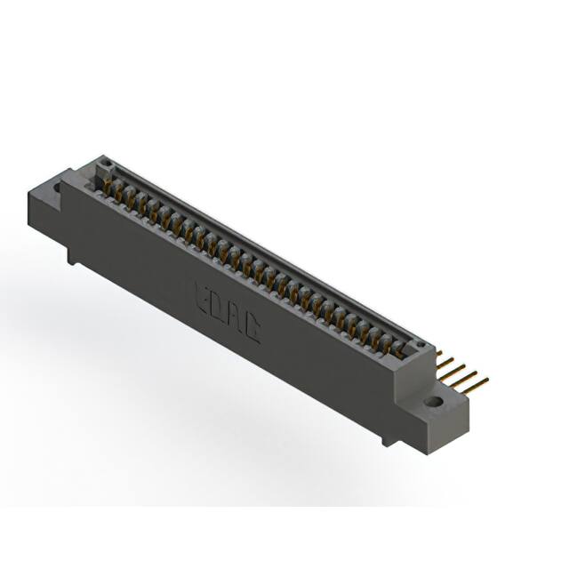 895-026-559-402 CONN EDGE SINGLE FML 26POS 0.100