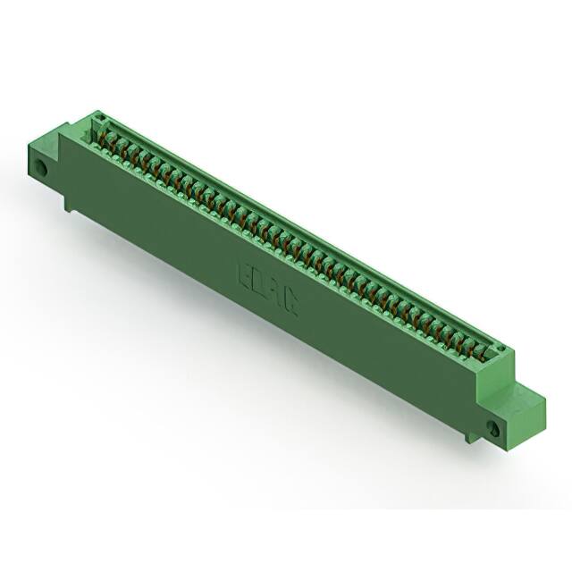 845-036-521-412 CONN EDGE SINGLE FML 36POS 0.100