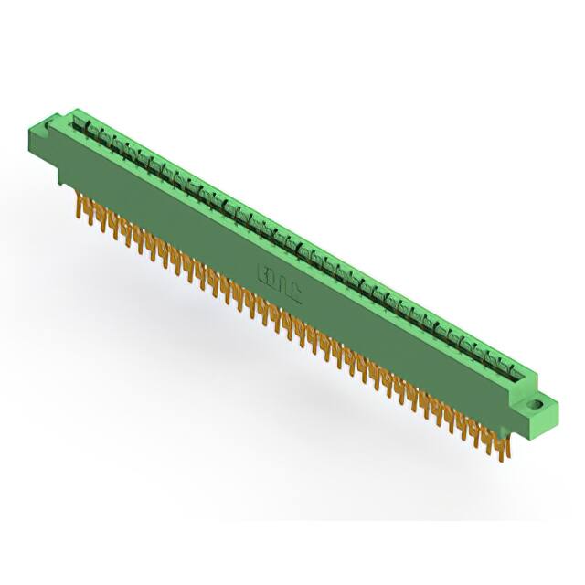 833-070-560-804 CONN EDGE DUAL FMALE 70POS 0.156