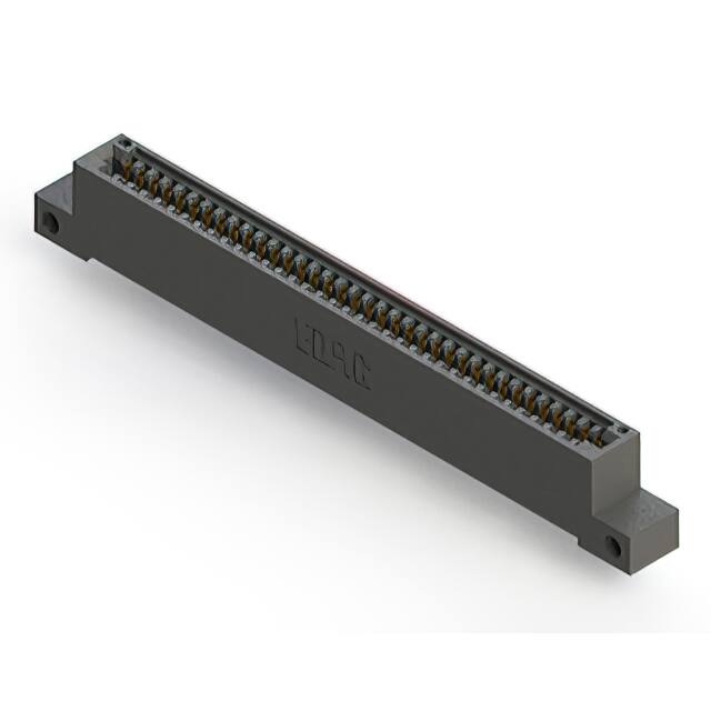895-036-520-112 CONN EDGE SINGLE FML 36POS 0.100