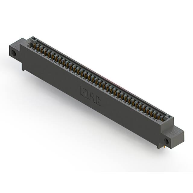 895-036-520-612 CONN EDGE SINGLE FML 36POS 0.100