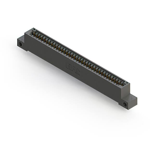 895-036-541-112 CONN EDGE SINGLE FML 36POS 0.100