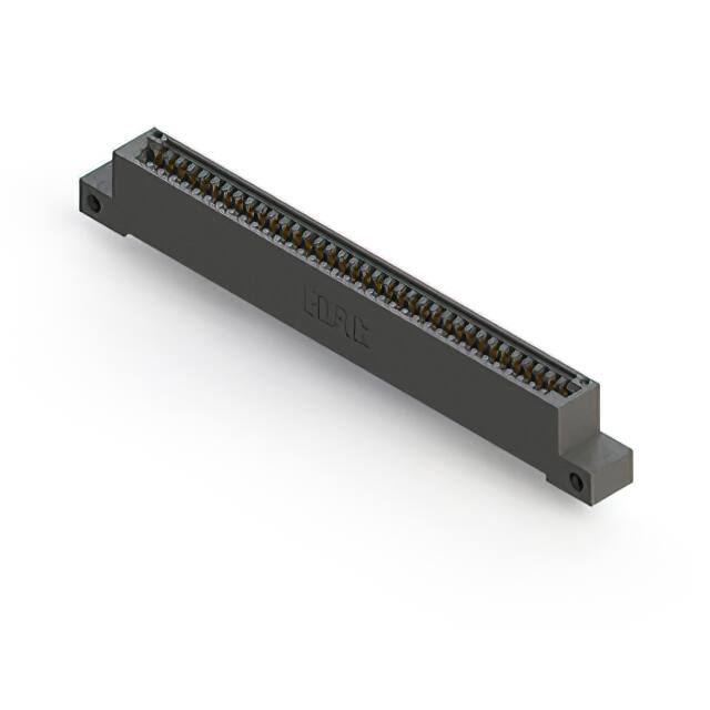 895-036-544-112 CONN EDGE SINGLE FML 36POS 0.100