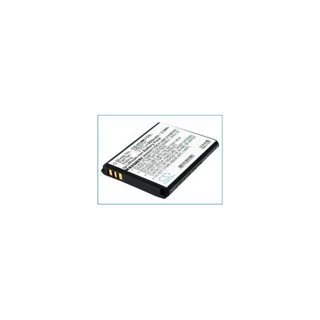 WX-RH82-8-HB5D1H BATTERY Replacement for Huawei HB5D1H Ba