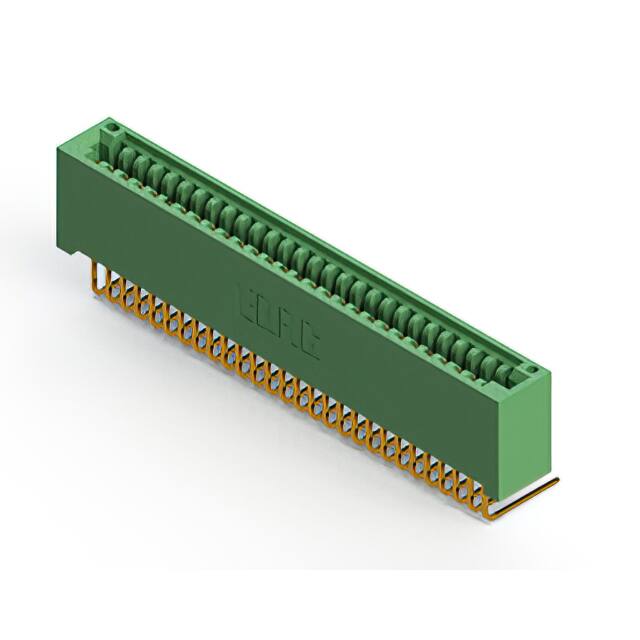 845-028-558-101 845 HIGH TEMP' SERIES (.100" (2.