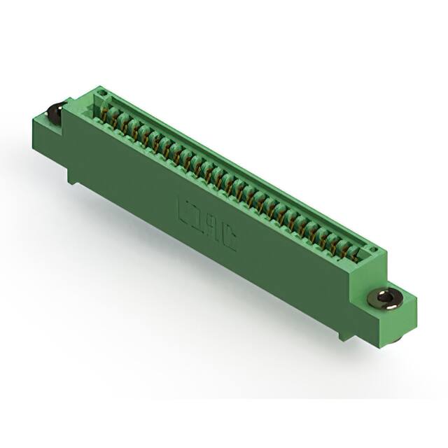 845-025-524-403 CONN EDGE SINGLE FML 25POS 0.100