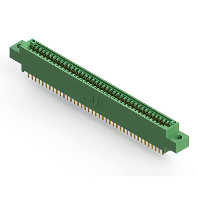 845-078-521-804 CONN EDGE DUAL FMALE 78POS 0.100