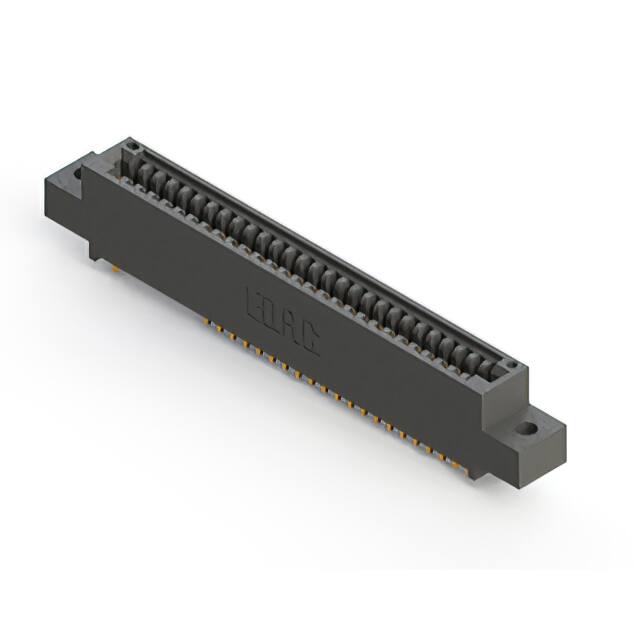 895-028-558-402 CONN EDGE SINGLE FML 28POS 0.100
