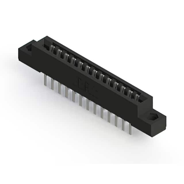 857-026-422-204 CONN EDGE DUAL FMALE 26POS 0.156