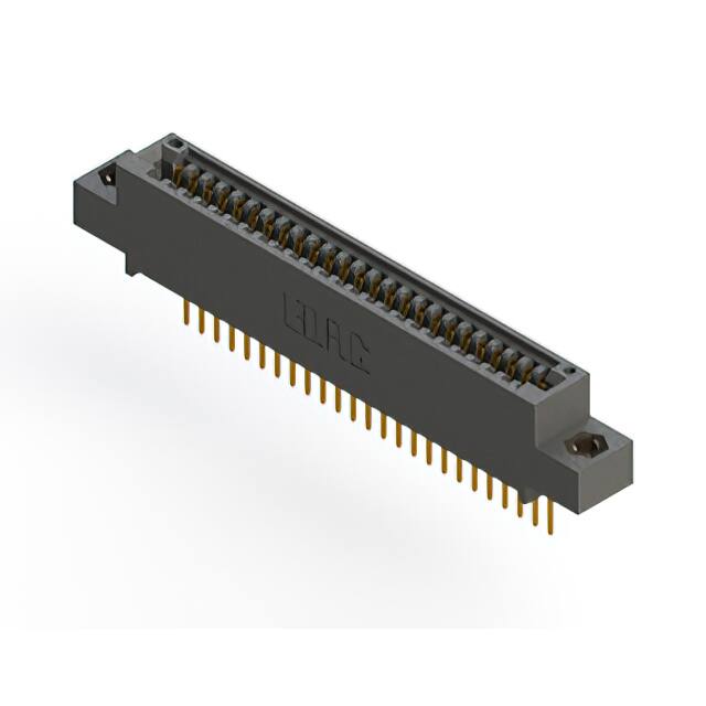 895-025-523-407 CONN EDGE SINGLE FML 25POS 0.100