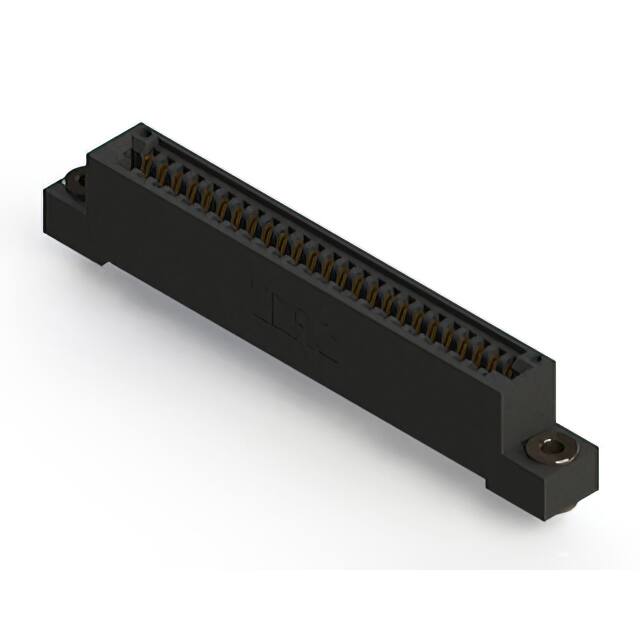895-025-525-103 CONN EDGE SINGLE FML 25POS 0.100