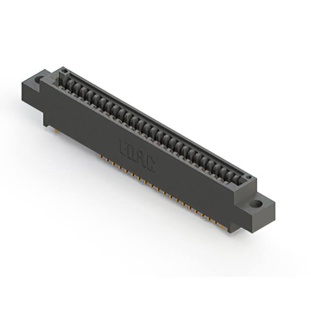 895-028-558-604 CONN EDGE SINGLE FML 28POS 0.100
