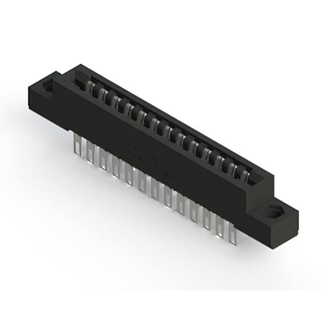 857-026-400-204 CONN EDGE DUAL FMALE 26POS 0.156
