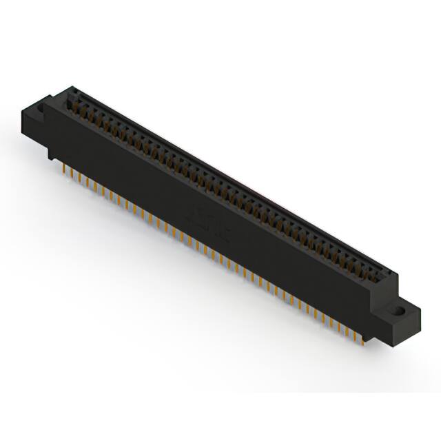 895-078-525-504 CONN EDGE DUAL FMALE 78POS 0.100
