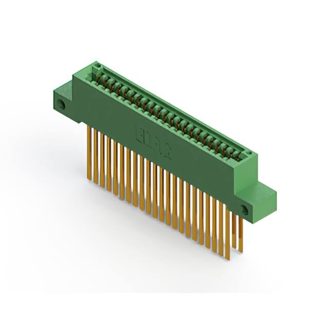 845-044-544-212 CONN EDGE DUAL FMALE 44POS 0.100