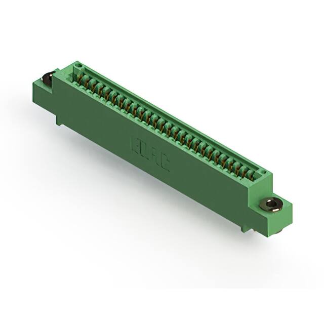 845-026-523-403 CONN EDGE SINGLE FML 26POS 0.100