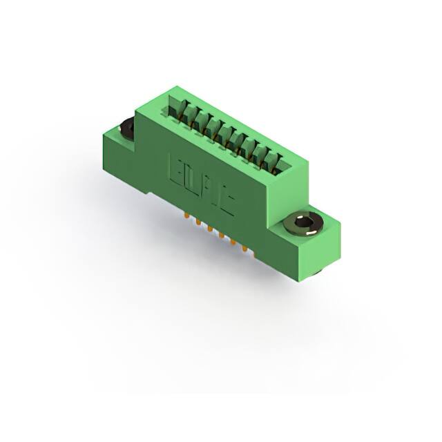 842-009-541-103 842 HIGH TEMP' SERIES (.100" (2.