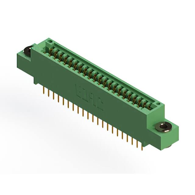 845-042-524-503 CONN EDGE DUAL FMALE 42POS 0.100