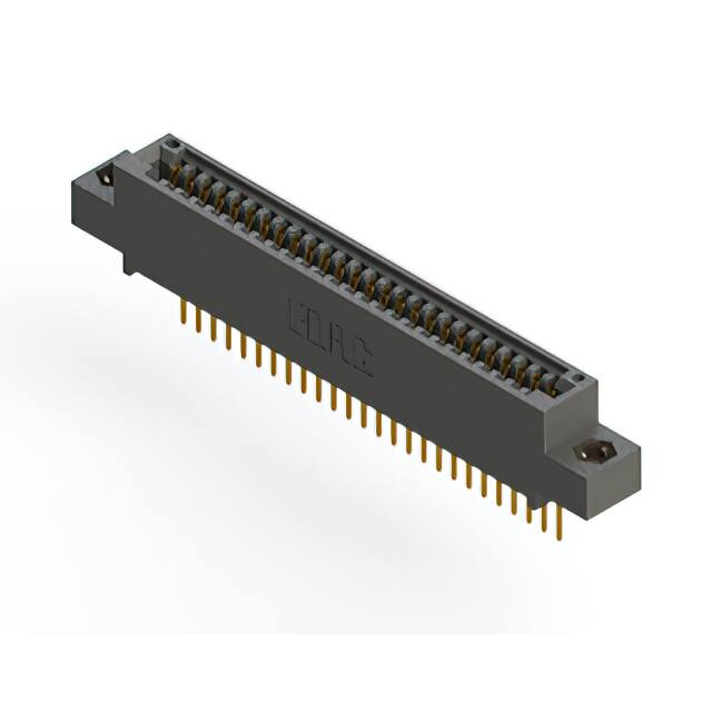 895-026-523-408 CONN EDGE SINGLE FML 26POS 0.100