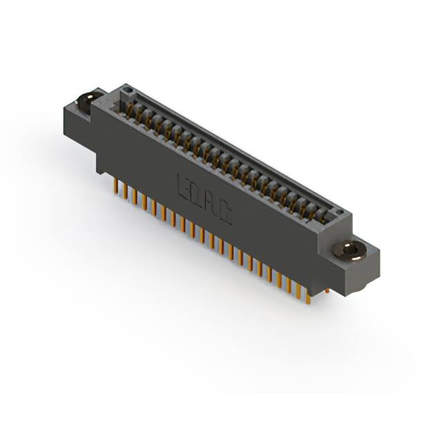 895-042-540-803 CONN EDGE DUAL FMALE 42POS 0.100