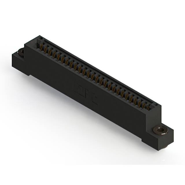895-026-525-103 CONN EDGE SINGLE FML 26POS 0.100