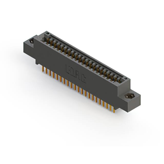 895-042-540-508 CONN EDGE DUAL FMALE 42POS 0.100