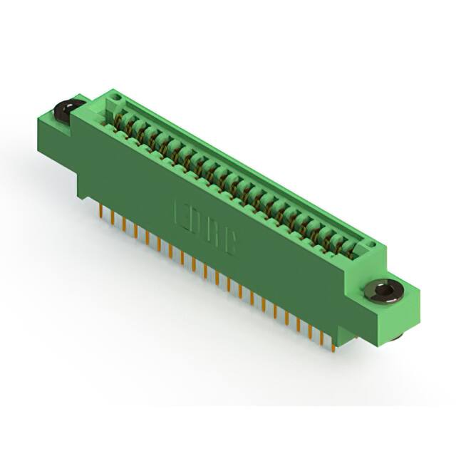 845-042-525-803 CONN EDGE DUAL FMALE 42POS 0.100