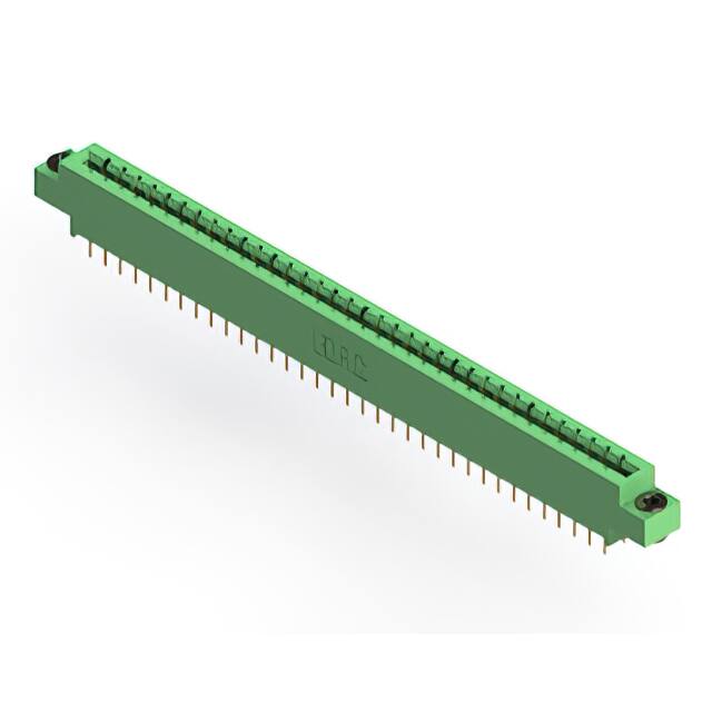833-070-524-803 CONN EDGE DUAL FMALE 70POS 0.156