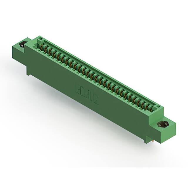 845-027-524-608 CONN EDGE SINGLE FML 27POS 0.100