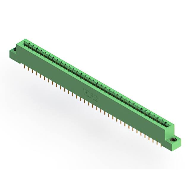 833-070-521-208 CONN EDGE DUAL FMALE 70POS 0.156