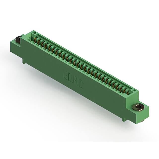 845-027-524-403 CONN EDGE SINGLE FML 27POS 0.100
