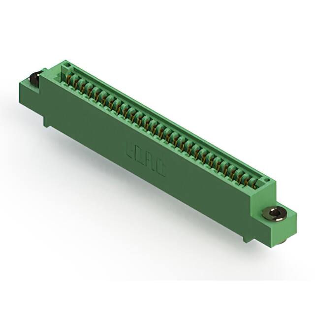 845-027-521-403 CONN EDGE SINGLE FML 27POS 0.100